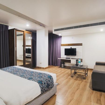 Hotel Uppal International, Near New Delhi Railway Station Luaran gambar