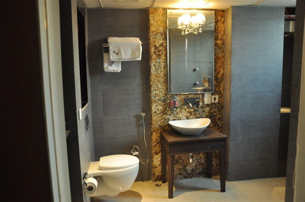 Hotel Uppal International, Near New Delhi Railway Station Luaran gambar