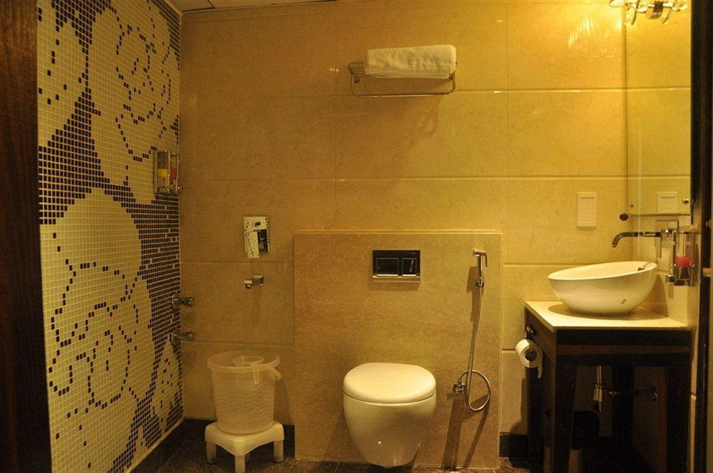 Hotel Uppal International, Near New Delhi Railway Station Luaran gambar