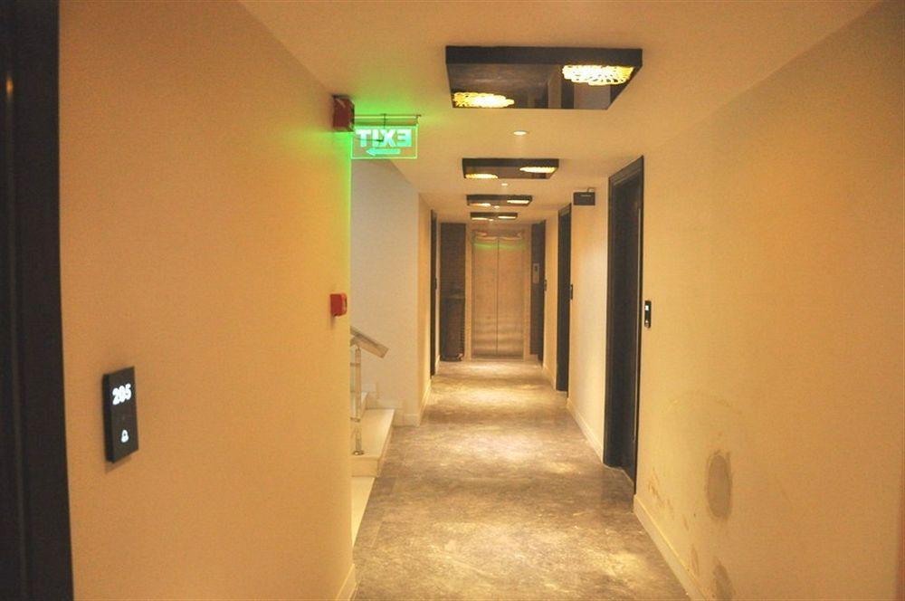 Hotel Uppal International, Near New Delhi Railway Station Luaran gambar