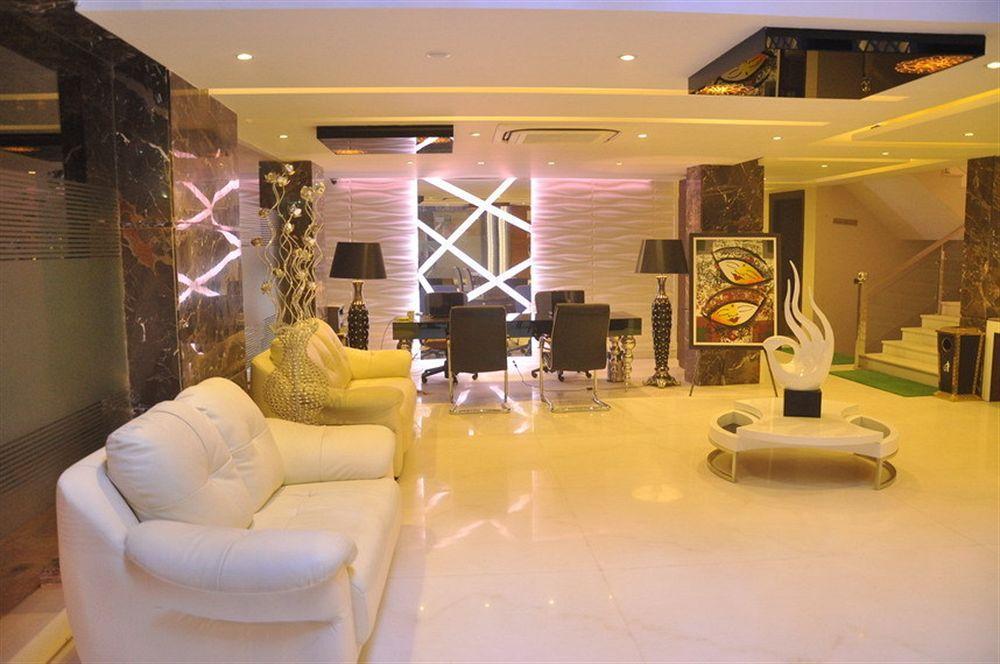 Hotel Uppal International, Near New Delhi Railway Station Luaran gambar