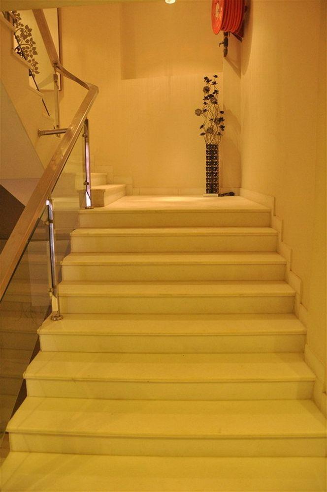 Hotel Uppal International, Near New Delhi Railway Station Luaran gambar