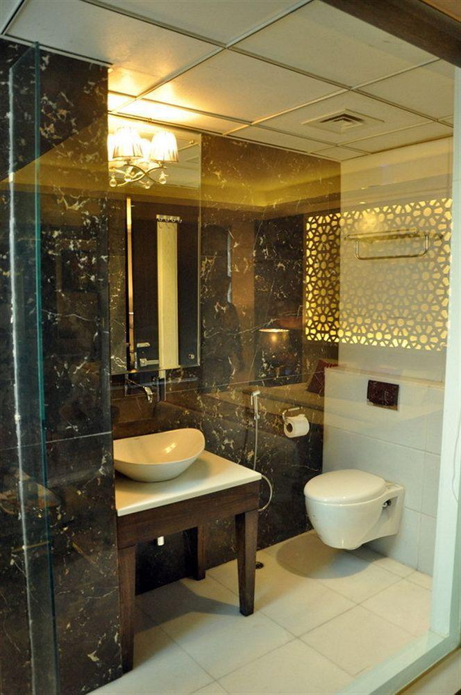 Hotel Uppal International, Near New Delhi Railway Station Luaran gambar