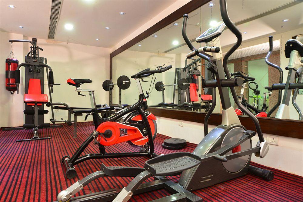 Hotel Uppal International, Near New Delhi Railway Station Luaran gambar
