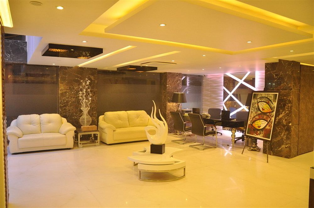 Hotel Uppal International, Near New Delhi Railway Station Luaran gambar